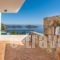 Aether Villa_lowest prices_in_Villa_Crete_Lasithi_Aghios Nikolaos