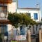 Studios Julia_accommodation_in_Hotel_Aegean Islands_Lesvos_Petra