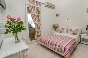 Roxani Hotel_best prices_in_Hotel_Crete_Heraklion_Ammoudara
