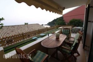 Menigos Resort House_lowest prices_in_Hotel_Ionian Islands_Corfu_Corfu Rest Areas