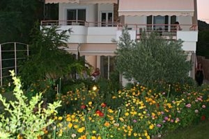 Over Sea Room & Villas_travel_packages_in_Central Greece_Evia_Edipsos