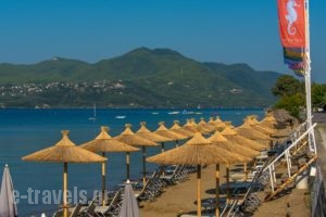 Over Sea Room & Villas_lowest prices_in_Villa_Central Greece_Evia_Edipsos