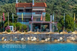 Over Sea Room & Villas_accommodation_in_Villa_Central Greece_Evia_Edipsos
