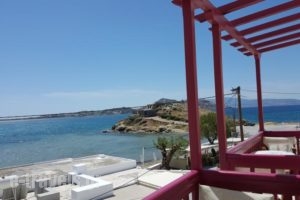 Hotel Palatia_travel_packages_in_Cyclades Islands_Naxos_Naxos chora