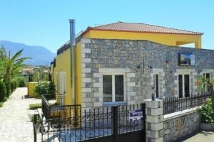 Hotel Aphrodite_accommodation_in_Hotel_Thessaly_Magnesia_Pilio Area