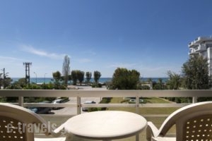 Delfini Hotel_best prices_in_Hotel_Peloponesse_Achaia_Patra