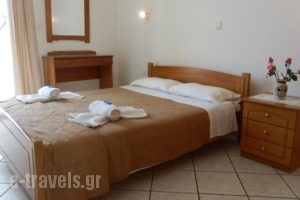 Babis Apartments_accommodation_in_Apartment_Crete_Chania_Platanias
