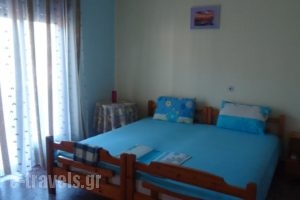 House'S Ouzanna_holidays_in_Hotel_Macedonia_Halkidiki_Sykia