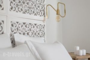 Cocoon Suites_best prices_in_Hotel_Cyclades Islands_Sandorini_Imerovigli