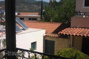 Studios Julia_best prices_in_Hotel_Aegean Islands_Lesvos_Petra