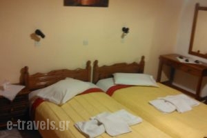 Studios Julia_holidays_in_Hotel_Aegean Islands_Lesvos_Petra