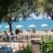 Studios Julia_travel_packages_in_Aegean Islands_Lesvos_Petra