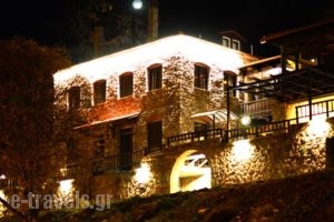 Uranodromies Hotel_accommodation_in_Hotel_Peloponesse_Korinthia_Xilokastro