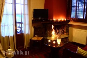 Uranodromies Hotel_best deals_Hotel_Peloponesse_Korinthia_Xilokastro