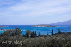 Marathi Panorama Rooms_travel_packages_in_Crete_Chania_Fournes