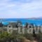 Marathi Panorama Rooms_accommodation_in_Room_Crete_Chania_Fournes