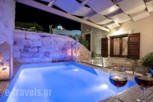 Suite Home Santorini_best deals_Hotel_Cyclades Islands_Sandorini_Fira