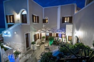 Suite Home Santorini_best prices_in_Hotel_Cyclades Islands_Sandorini_Fira