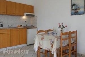 Babis Apartments_holidays_in_Apartment_Crete_Chania_Platanias