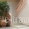 Babis Apartments_best deals_Apartment_Crete_Chania_Platanias