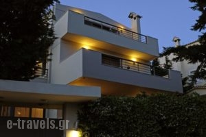 Garden Villa_travel_packages_in_Central Greece_Attica_Vari