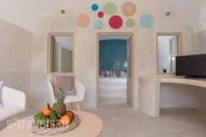 Lagadi Suites_best deals_Hotel_Cyclades Islands_Sandorini_Sandorini Chora