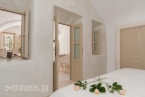 Lagadi Suites_lowest prices_in_Hotel_Cyclades Islands_Sandorini_Sandorini Chora