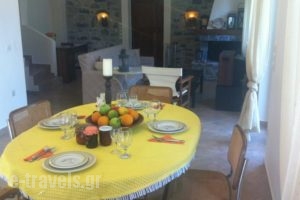 The Stone House_best prices_in_Hotel_Peloponesse_Lakonia_Monemvasia
