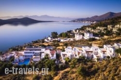 Selena Hotel Elounda in Aghios Nikolaos, Lasithi, Crete