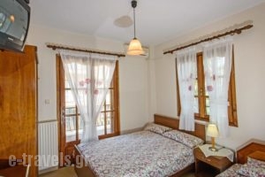 Thanos Apartments_best prices_in_Apartment_Macedonia_Halkidiki_Ierissos