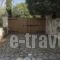 Villa Vera Maria_lowest prices_in_Villa_Ionian Islands_Zakinthos_Zakinthos Chora