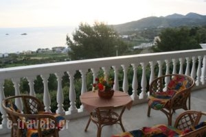 Fantastic View Apartment_best deals_Apartment_Dodekanessos Islands_Leros_Leros Chora