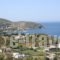 Fantastic View Apartment_holidays_in_Apartment_Dodekanessos Islands_Leros_Leros Chora