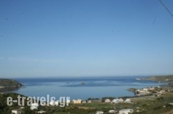 Fantastic View Apartment in Leros Chora, Leros, Dodekanessos Islands