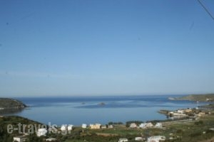 Fantastic View Apartment_accommodation_in_Apartment_Dodekanessos Islands_Leros_Leros Chora