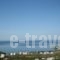 Fantastic View Apartment_accommodation_in_Apartment_Dodekanessos Islands_Leros_Leros Chora