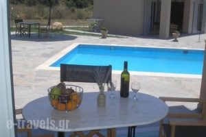 Socrates Organic Village - Wild Olive_best prices_in_Hotel_Central Greece_Aetoloakarnania_Mesologgi