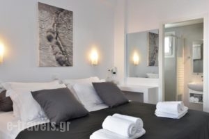 Mersina Rooms & Apartments_holidays_in_Room_Cyclades Islands_Paros_Paros Chora