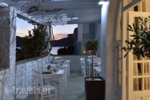 Mersina Rooms & Apartments_best prices_in_Room_Cyclades Islands_Paros_Paros Chora