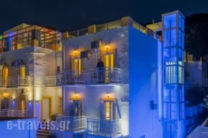 Elefteria Hotel_holidays_in_Hotel_Dodekanessos Islands_Leros_Leros Chora