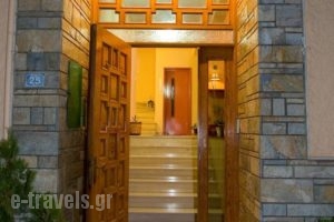 Orion Studios_best prices_in_Hotel_Central Greece_Evia_Edipsos