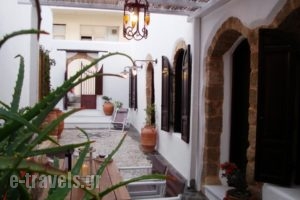 Villa dei Ciottoli_holidays_in_Villa_Dodekanessos Islands_Rhodes_Rhodes Chora