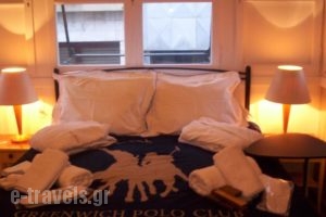 The New Yorkers Hotel_holidays_in_Hotel_Central Greece_Attica_Athens