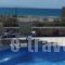 Dina Naxos Studios_accommodation_in_Hotel_Cyclades Islands_Naxos_Naxos chora