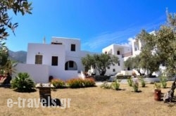 Faneromeni Apartments & Rooms in Sifnos Chora, Sifnos, Cyclades Islands