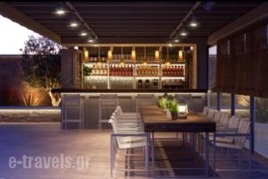 Orabel Suites Santorini_lowest prices_in_Hotel_Cyclades Islands_Sandorini_Fira