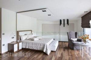 Mando Luxury Resort_best deals_Hotel_Central Greece_Attica_Anabyssos