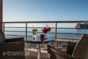 Vergina Beach Hotel_best prices_in_Hotel_Crete_Chania_Nopigia