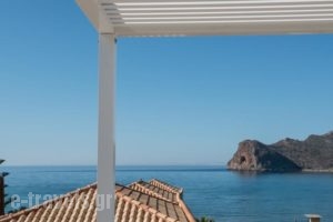 Vergina Beach Hotel_best deals_Hotel_Crete_Chania_Nopigia