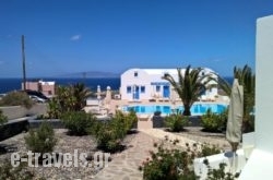 Laokasti Villas in Sandorini Rest Areas, Sandorini, Cyclades Islands